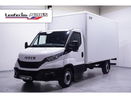 IVECO Daily 0