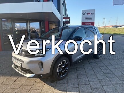 Citroën C5 Aircross 0