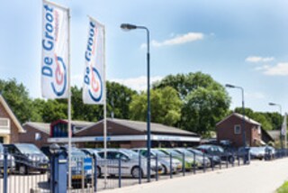 Autobedrijf De Groot Rhenen B.V.