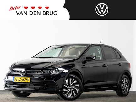 Volkswagen Polo 0