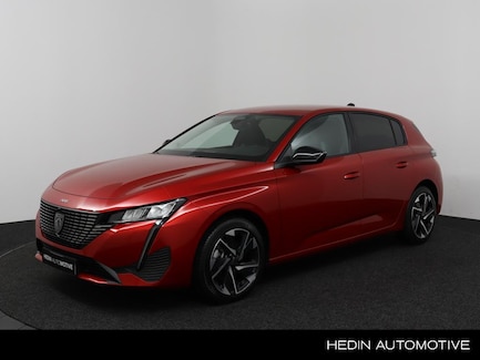 Peugeot 308 0