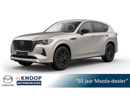 Mazda CX-60 0
