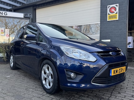 Ford C-Max 0