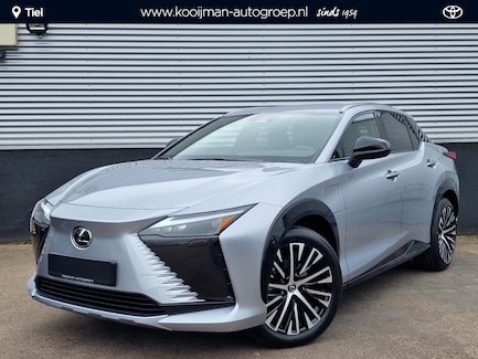 Lexus RZ 0