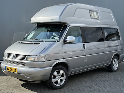Volkswagen Transporter 0