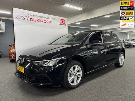 Volkswagen Golf 0