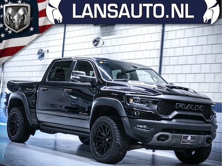 Dodge Ram 1500 0