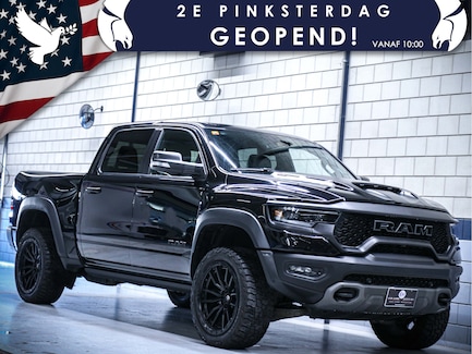 Dodge Ram 1500 0