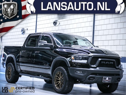 Dodge Ram 1500 0