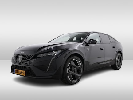 Peugeot 408 0