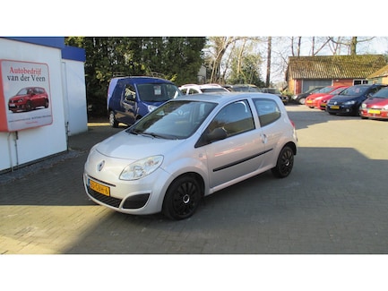 Renault Twingo 0