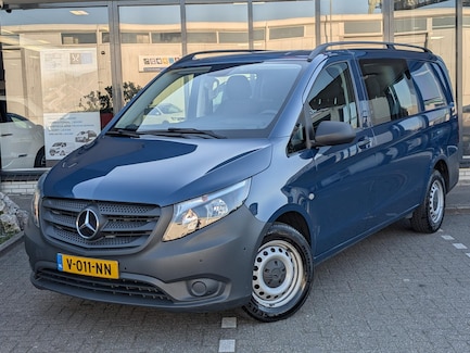 Mercedes-Benz Vito 0