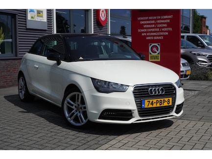 Audi A1 0