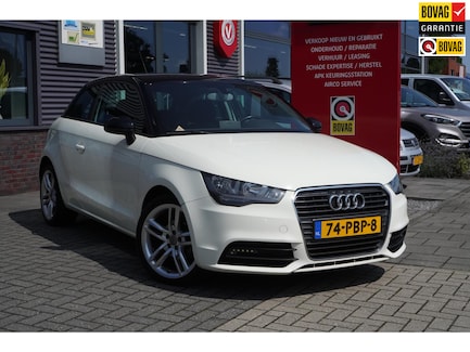Audi A1 0
