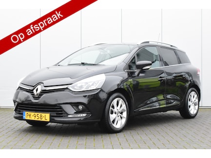 Renault Clio 0