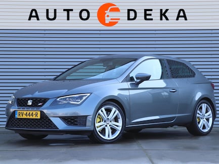 SEAT Leon 0