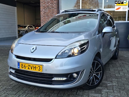Renault Grand Scenic 0