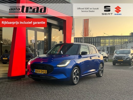 Suzuki Swift 0
