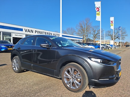 Mazda CX-30 0