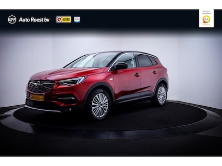 Opel Grandland 0