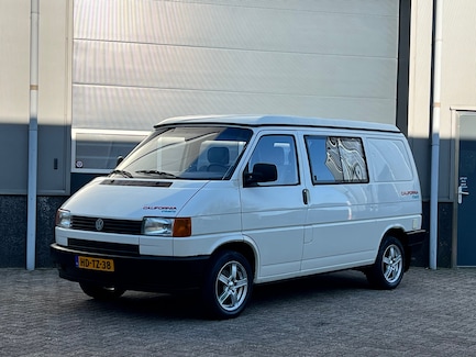 Volkswagen Transporter 0
