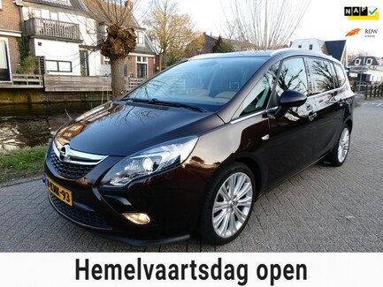 Opel Zafira 0
