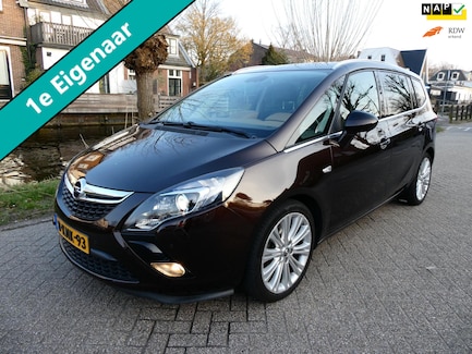 Opel Zafira 0