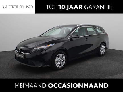 Kia Ceed 0