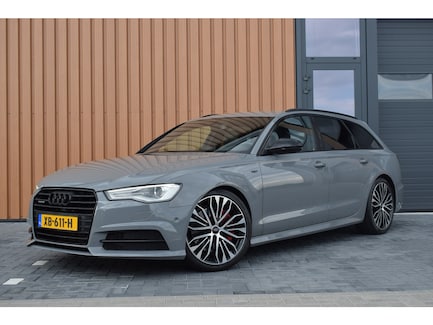 Audi A6 0
