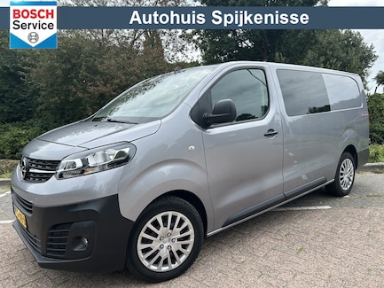 Opel Vivaro 0