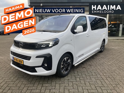 Opel Vivaro 0