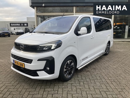 Opel Vivaro 0