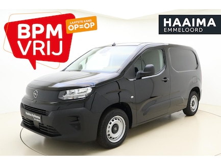 Opel Combo 0