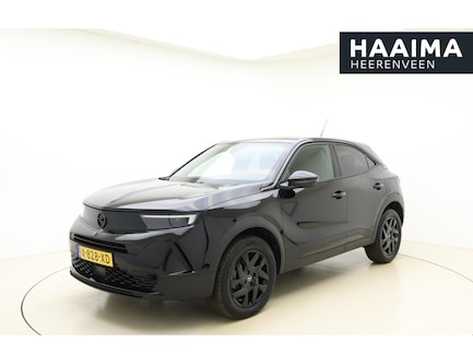Opel Mokka 0