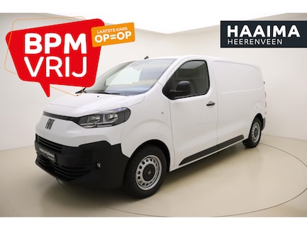 Fiat Scudo 0