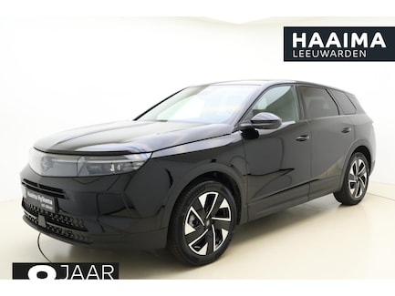 Opel Grandland 0