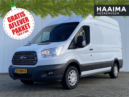 Ford Transit 0