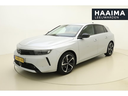 Opel Astra 0