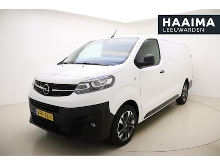Opel Vivaro 0