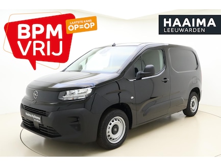 Opel Combo 0