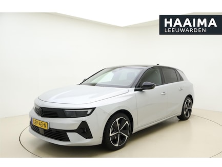 Opel Astra 0