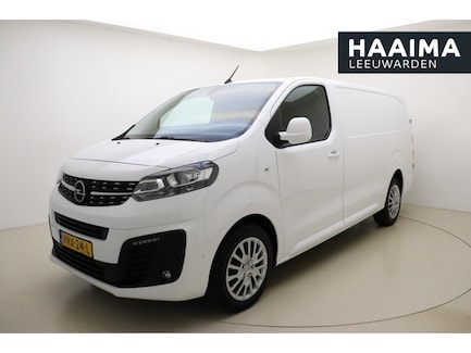 Opel Vivaro 0