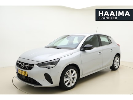 Opel Corsa 0
