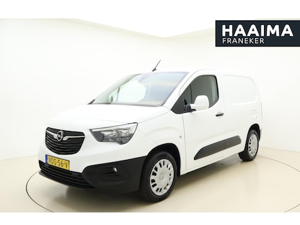 Opel Combo 0