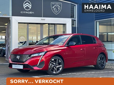 Peugeot 308 0