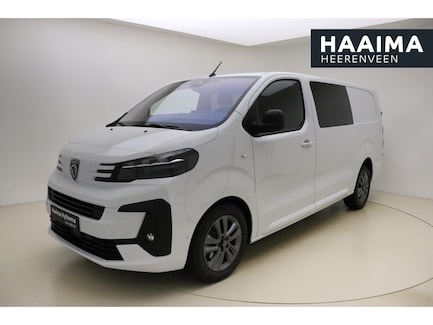 Peugeot Expert 0