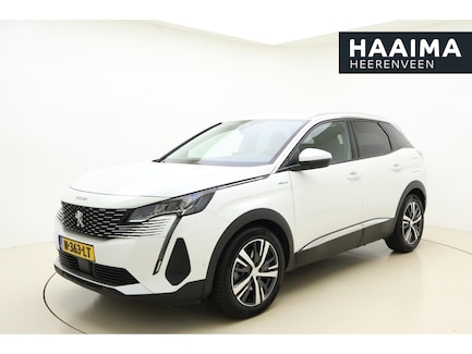 Peugeot 3008 0