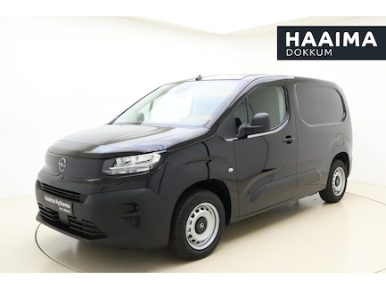 Opel Combo 0