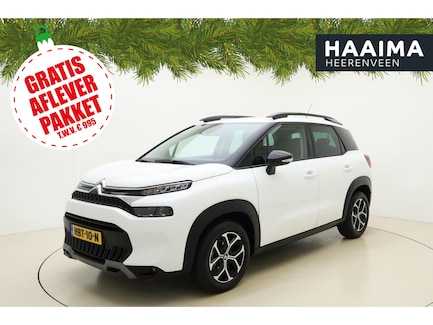 Citroën C3 Aircross 0
