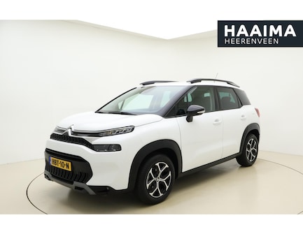 Citroën C3 Aircross 0